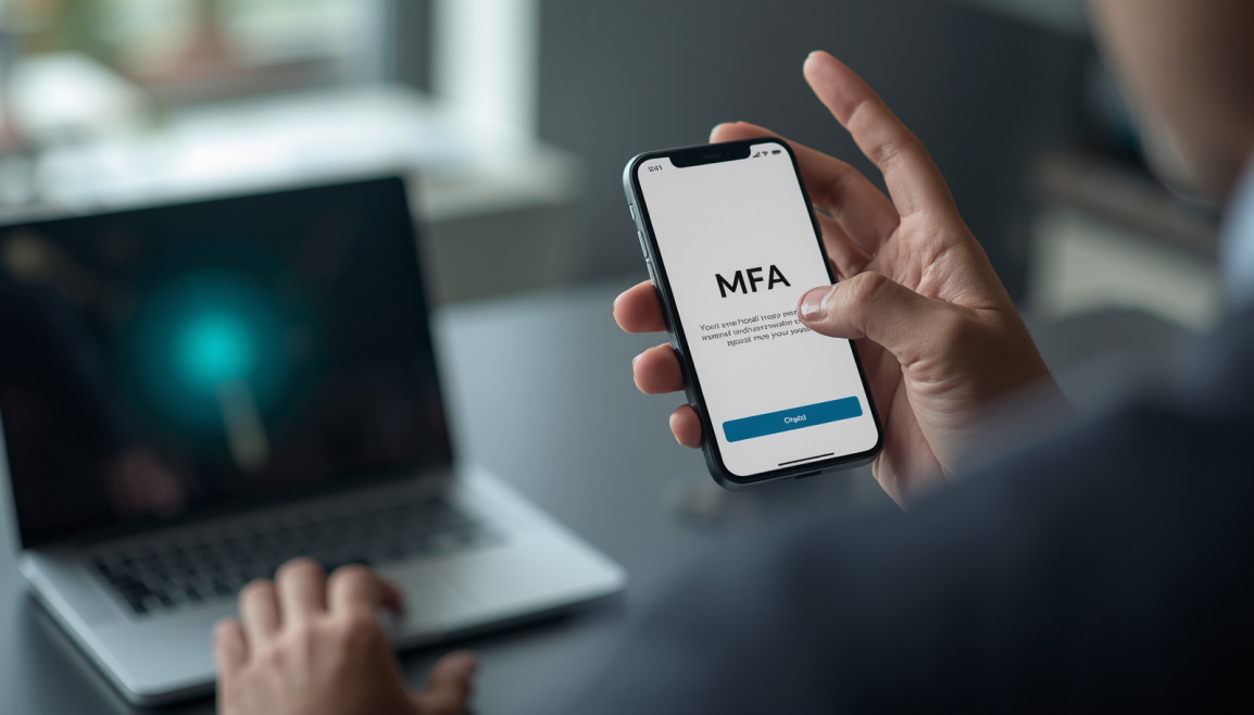Traditional MFA is a Target