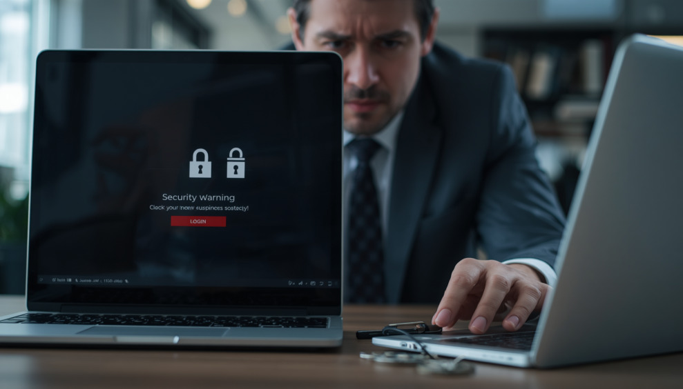Why User Awareness Failed the Canvas Platform When cybercriminals executed a two-stage attack against Canvas, exfiltrating user metadata and hijacking active web sessions, the platform told users to "trust their instincts." We disagree. Ciptor decommissions this entire exploit chain by anchoring sessions in immutable hardware tokens, making automated session-hijacking cryptographically impossible.